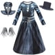 thumbnail image 1 of Disfraz de médico de la peste, trajes con pico de pájaro, Steampunk, Halloween, 1 of 1