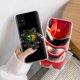 thumbnail image 3 of Funda Blanda Transparente Compatible Para iPhone XR 8 5S 5 7 6S 6 11 Pro Plus Max SE K-149 Power Rangers, 3 of 4