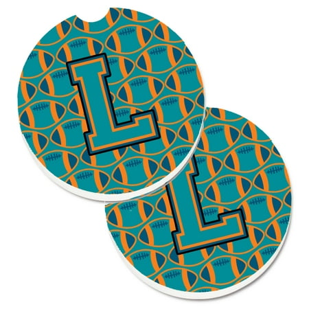 

Set of 2 Cup Holder Car Coasters