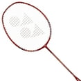 thumbnail image 1 of Yonex NANORAY 72 LIGHT Badminton Racquet, 5U G4, Colour - Dark Red, Grip Size - 4 1/4 Inches, Material - Graphite, 1 of 5