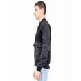 thumbnail image 2 of Chamarra Quarry Regular fit Boomber con Bolsillos Cargo Para Hombre, 2 of 4