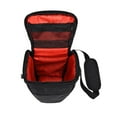 thumbnail image 5 of Colcolo Slr DSLR Camera Bag Crossbody Bag Shoulder Bag Waterproof Camera Case for Travel, 5 of 8