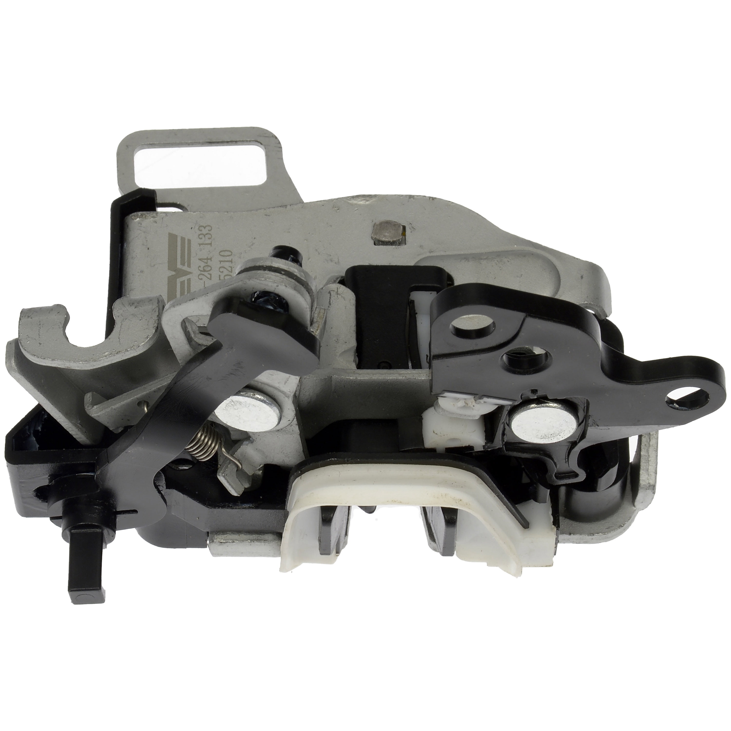 Dorman 940-264 Rear Driver Side Door Latch Assembly for Specific Ford / Lincoln Models