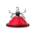 thumbnail image 4 of Licuadora Pulverix BLACK+DECKER de 700 Watts con 12 Velocidades, 4 of 4