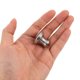 thumbnail image 5 of Hytrove Manija De Metal Para Puertas De Y Chimenea Con Resistencia A Altas Temperaturas, 5 of 7