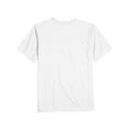 thumbnail image 5 of Hanes Boys' Short Sleeve CoolDri Performance Tee (50+ UPF Rating), 5 of 5