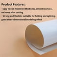 thumbnail image 5 of Smooth Surfaces Lasers Engraving Cardstock Sheets for Professional Invitations and Decorations, 5 of 8