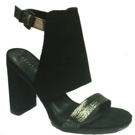 

Kenneth Cole Tart Throb Women/Adult shoe size 7.5 Casual RL06198SU-BCT Black/Cheetah