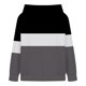 thumbnail image 4 of Pntutb Blusa de sudadera con capucha suelta de manga larga con estampado informal para mujer Pntutb Pntutb-4149, 4 of 6