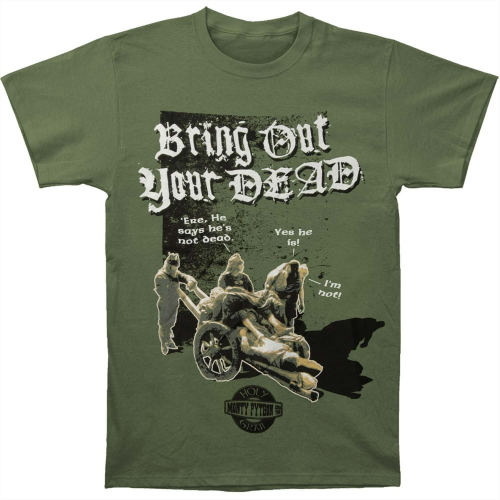 monty python t shirts uk