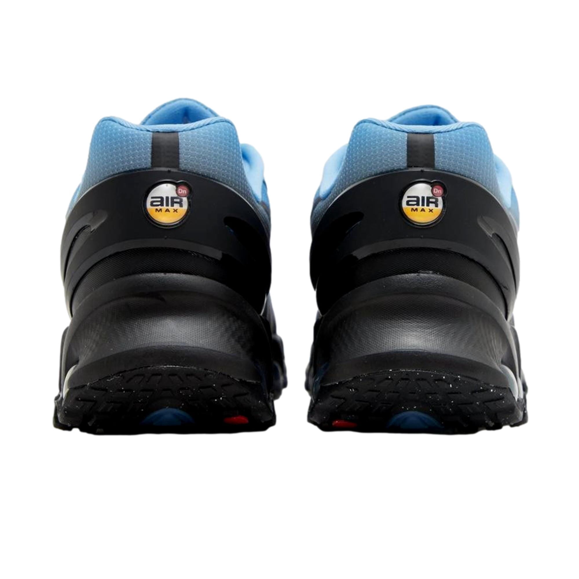Nike Air Max DN8 University Blue / Black - Black  IH4119-402 Men's Size 10
