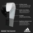thumbnail image 2 of adidas Boxing Gloves - Speed 50 Boxing & Kickboxing - Boxing Gloves Women/Boxing Gloves for Men - Boxing Equipment, 2 of 5