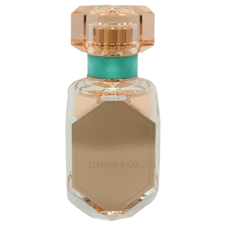 Tiffany and Co. Rose Gold , 1 oz EDP Spray - Walmart.com