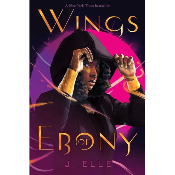 Wings of Ebony Wings of Ebony, (Hardcover)