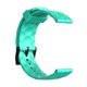 thumbnail image 4 of Patrón de fútbol Smart Watch Bands Accesorios de silicona para Samsung Galaxy Watch 5, 4 of 8