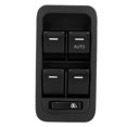 thumbnail image 4 of 9R7914A132AA Interruptor de ventana principal eléctrico del lado derecho del conductor compatible con Ford Territory SX SY SZ, 4 of 7