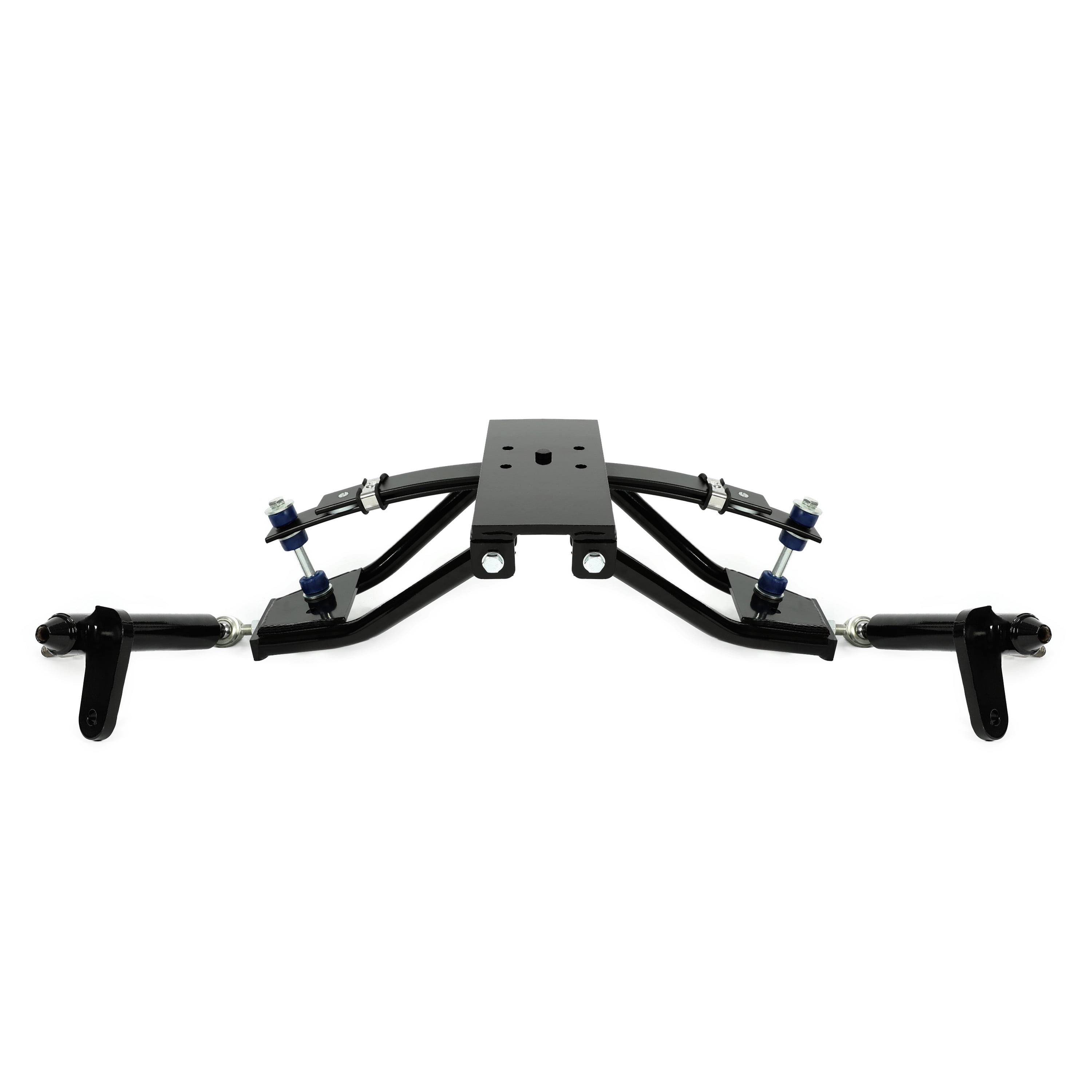 Kojem 3.5" A-Arm Lift Kit for 2004-2014 Club Car Precedent Gas or Electric Black Steel Powder Coated
