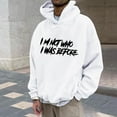 thumbnail image 2 of Naruto Naruto Kids” Cartoon Print Popular Hoodie Sweatshirt, 2 of 6