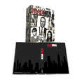 thumbnail image 3 of Mad Men Complete Collection DVD (32-Disc Set - Seasons 1-7) - New & Sealed - Region 1, 3 of 3