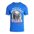 thumbnail image 5 of Despicable Me Men's and Big Men's Father's Day Graphic Tee, Sizes XS-5XL, 5 of 5
