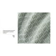 thumbnail image 2 of Better Homes & Gardens Signature doux Melange serviette de bain, 2 of 6