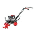 thumbnail image 3 of Pulsar 22" Gas Roto-Tiller with 150cc Engine, 4 Tines & Adjustable Depth Gauge, 3 of 8