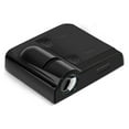 thumbnail image 3 of MesaSe Wireless LED Shadow Projector Courtesy Step Lights Welcome Lights Cars Door Shadow Light Laser Emblem Lamps Kit, 3 of 5