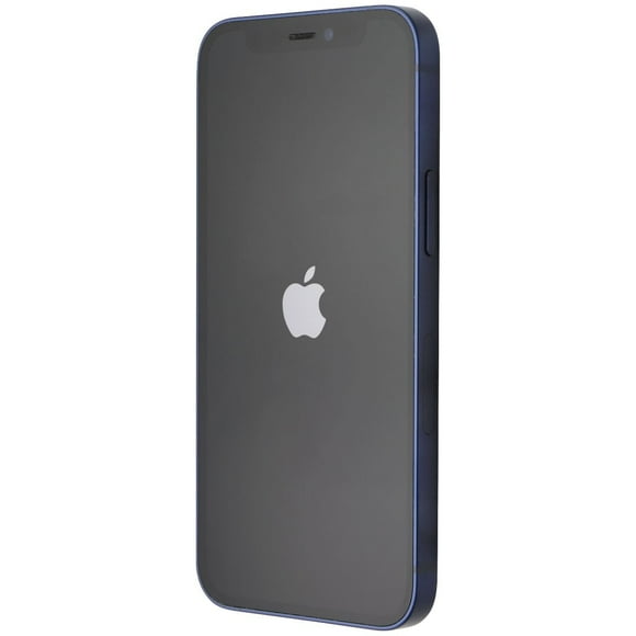 Refurbished Apple iPhone 12 Mini A2176 (Fully Unlocked) 128GB Blue (Grade B)