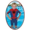 Spider-Man Flotation Suit