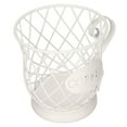 thumbnail image 4 of Coffee  Basket, Coffee Pod Holder Large Capacity  For Office For Home White, 4 of 8