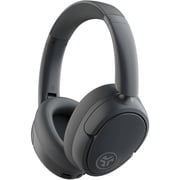 Restored JLab JBuds Lux Wireless Noise-Canceling Over-Ear Headphones Graphite HBJLUXANCRGPH62