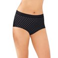 thumbnail image 2 of FEM Culottes pour FEMmes Sans Coutures, Culottes Couvrantes - Lot de 3, 2 of 3