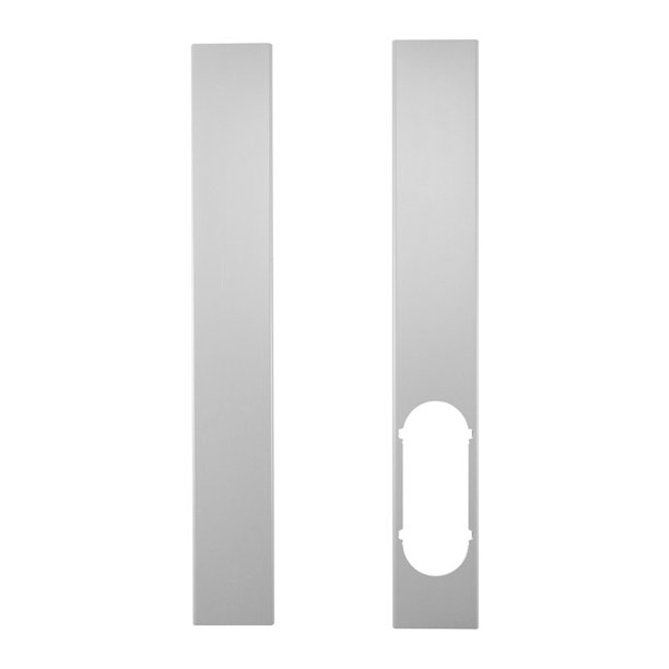 adjustable window slide kit
