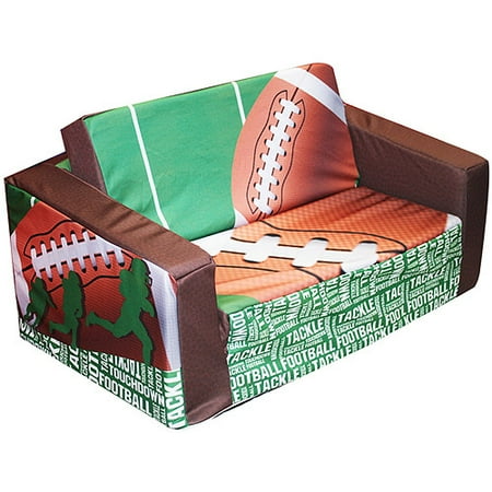 Newco International Flip Sofa, Football