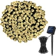 thumbnail image 1 of Halloween Decorations Clearance Sale  LED Solar Lamp String All Over 8-Function Festival Garden Decoration 22M200 Lamp, 1 of 4