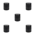 thumbnail image 2 of Guardoinrt Récipient de Stockage de Colle à Cils Support Scellé Distributeur de Charbon Actif Noir 5ensemble, 2 of 6