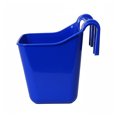 thumbnail image 3 of Little Giant 12 Quart Mountable Livestock & Pet Hook Over Feeder, Blue, 3 of 5