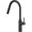 C, variant on Pull Out Kitchen Sink Faucet, Water Mixer Crane 360 Degree Waterfall Kitchen Hot and Cold Mixer Faucet Tap,C