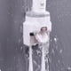 thumbnail image 5 of Exprimidor automático de pasta de dientes, dispensador automático de pasta de dientes Exprimidor Soporte automático para cepillo de dientes Dispensador automático de pasta de dientes Valor inmejorable, 5 of 7