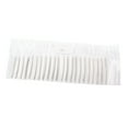 thumbnail image 4 of WRITWAA 22Ud Guitar Fingerboard Fret Wire De Cuproníquel Plata Para Guitarra Con Excelente Resistencia, 4 of 7