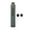 Green Solid, variant on M Buder Handheld Car Ashtray Safety Protection Lightweight Portable Mini Cigarette Ashtray for Home Smoking Area Green Solid, 5.51 in / 14 cm