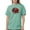 Sea Foam, variant on CafePress - G.I. Joe Baroness Womens Comfort Colors Shirt - Womens Comfort Colors® Shirt