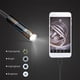 thumbnail image 2 of Bearachild Cámara endoscópica USB C SF distancia Visual 3cm10cm cámara endoscópica para endoscópico móvil para coches Cámaras de vigilancia Línea dura 3.5 millones, 2 of 6