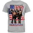 thumbnail image 1 of Kiss - Kick Em T-Shirt, 1 of 1