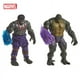 thumbnail image 5 of Hasbro-Marvel Comics Gamerverse Figuras de acción de juguete para niños, Iron Man vs Taskmaster, MEDk vs Abomination, regalo coleccionable, 6quot;, 5 of 5
