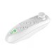 thumbnail image 2 of Control remoto inalámbrico VR para Gamepad Controlador compatible con Bluetooth Android Blanco JShteea El nuevo, 2 of 8