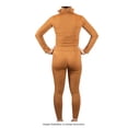 thumbnail image 4 of Conjunto Deportivo Fit Pants Co. Talla XCH/CH Acanalado con Cierre Dorado, 4 of 4