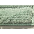 thumbnail image 2 of Alfombrilla de baño Bello RT Designers Collection 20 x 32 pulgadas color topo, 2 of 2