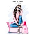 thumbnail image 5 of ULRIC DE VARENS MINI PINK by Ulric de Varens, 5 of 10