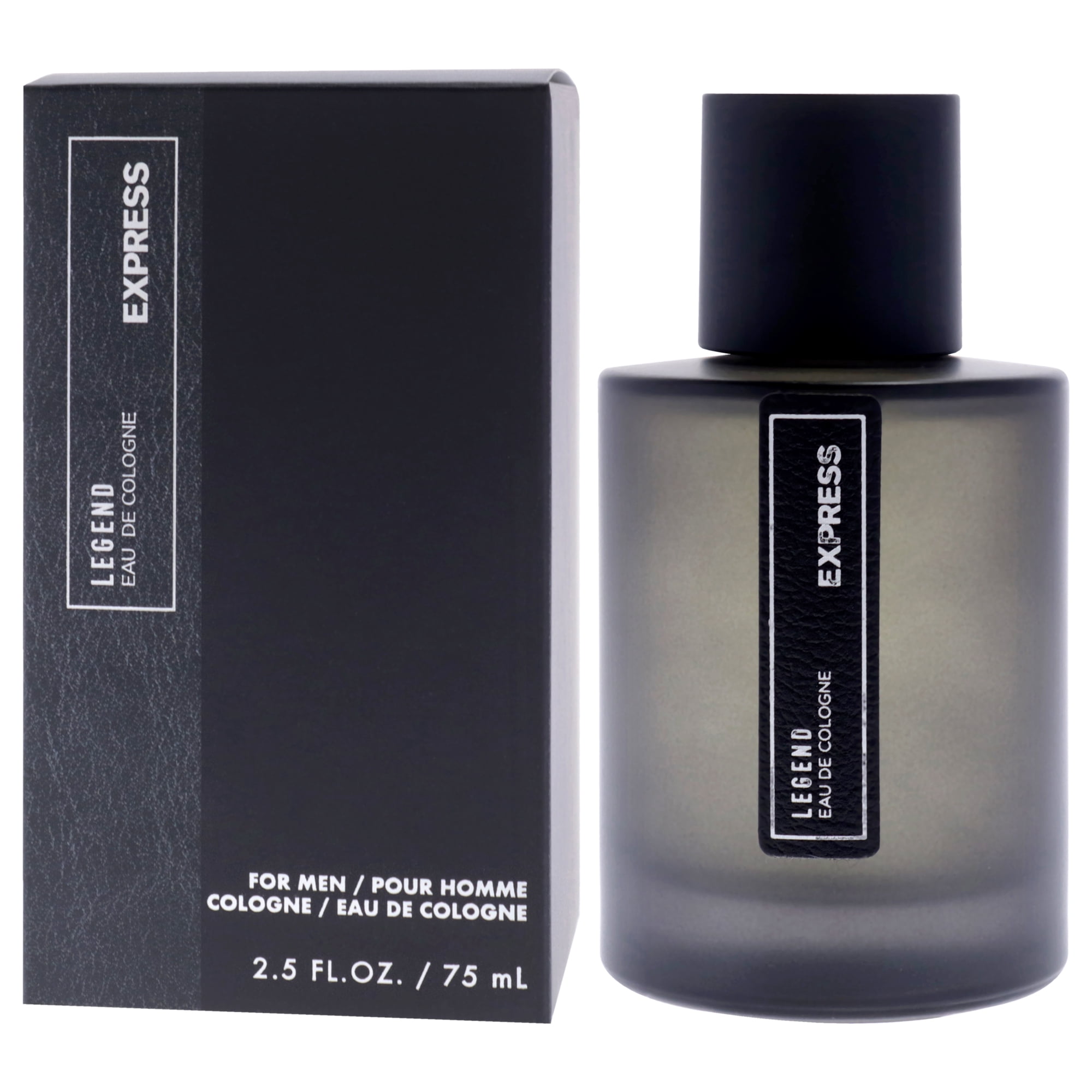 Express Legend , 2.5 oz EDC Spray
